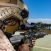 MRF-D 24.3: Marines with Echo Co., 2nd Bn., 5th Marines zero rifles at Australian range