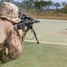 MRF-D 24.3: Marines with Echo Co., 2nd Bn., 5th Marines zero rifles at Australian range