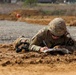 Soldiers train for the Expert Soldier, Infantry, Medical Badge.