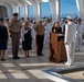 Last USS Arizona Survivor Memorial Ceremony