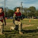 Best Sapper Competition Physical Fitness Test