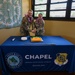 Chief of Chaplains celebrates Chaplain Corp’s 75th Anniversary with Team Hickam