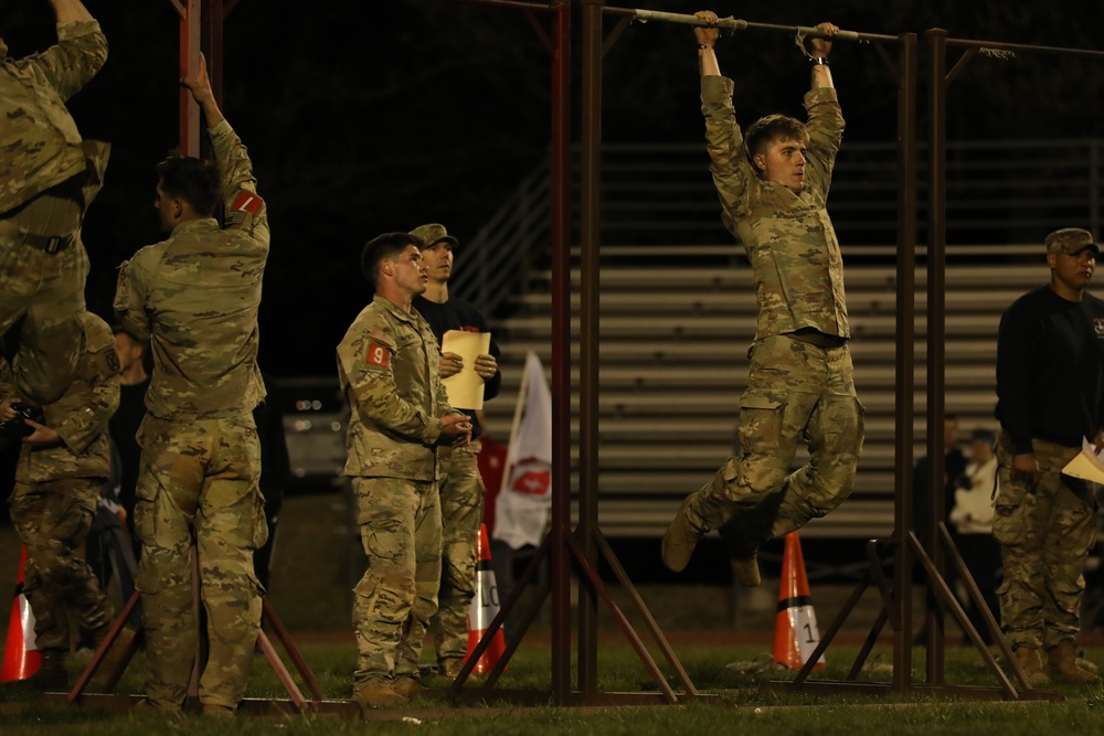 Dvids - Images - Best Sapper Competition Mystery Event [image 1 Of 3]