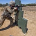 New Jersey Best Warrior M4 and M17 qualification