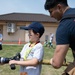 Yokota children rally up for annual mock deployment event Operation K.U.D.O.S.