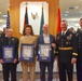 7th Army Training Command fourth Good Neighbor Awards 2024