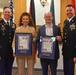 7th Army Training Command fourth annual Good Neighbor Awards 2024