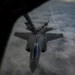 100th ARW refuels 48th FW F-35s, F-15s