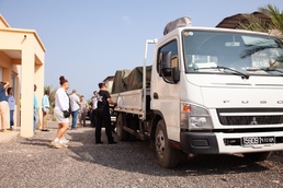 Impact Company Enhances Healthcare with Medical Supply Delivery