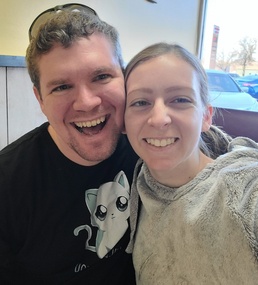 Neurodiversity: a lived experience by TSgt Erik Taylor