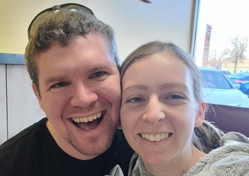 Neurodiversity: a lived experience by TSgt Erik Taylor