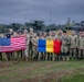 5-4 ADA Conducts Saber Strike 2024 Fire Support Coordination Exercise