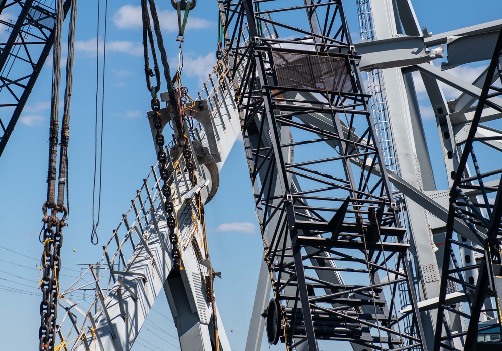 Key Bridge Response 2024