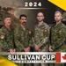 2024 Sullivan Cup Teams
