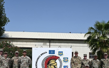 39th Air Base Wing stands up new contingency center