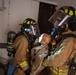 Firefighters Conduct 1410 Drills