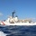 Coast Guard Cutter Dauntless patrols coastal Haiti in support of Operation Vigilant Sentry
