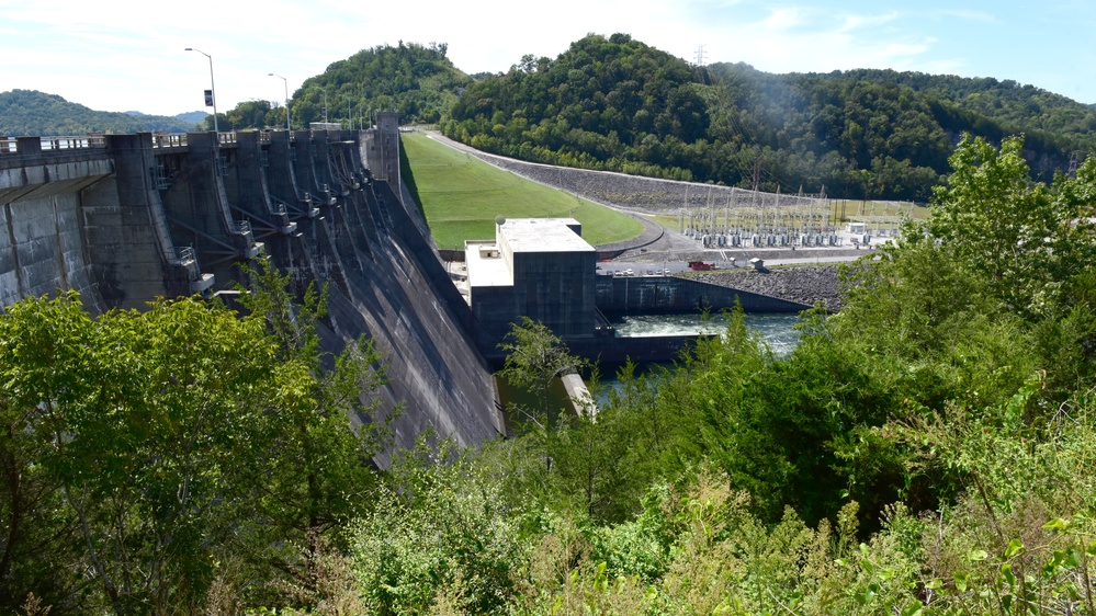 Corps of Engineers announces updates to Center Hill Water Control Manual