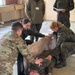 3rd ID and Civil Affairs team up to teach combat lifesaver course to Polish soldiers