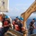 Coast Guard Cutter Dauntless patrols coastal Haiti in support of Operation Vigilant Sentry
