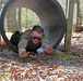 Joint Base McGuire-Dix-Lakehurst – US Army Reserve. USARC CIOR Competitive Camp. obstacle course. 23 April 2024