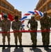 Enhancing Quality of Life at Camp Arifjan: USACE Cuts the Ribbon on the Unaccompanied Officers Quarters