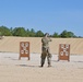 Joint Base McGuire-Dix-Lakehurst. New Jersey Army National Guard Best Warrior Competition. Zero and Qual. 23 April 2024