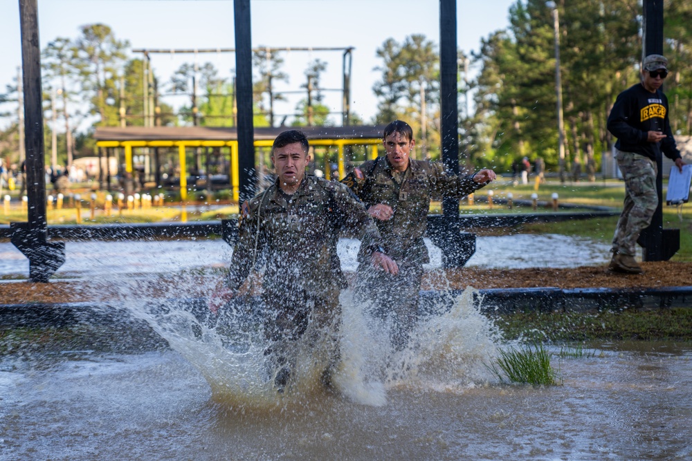 2024 Best Ranger Competition