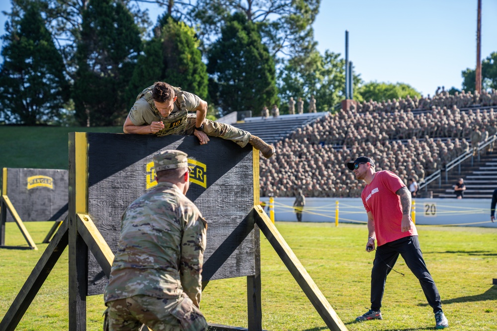 2024 Best Ranger Competition