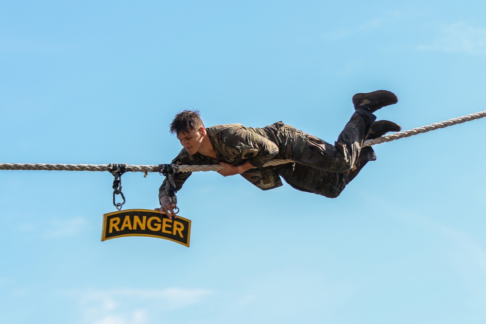2024 Best Ranger Competition