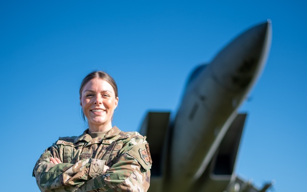 Strength beyond service: Oregon Guardsman wins Washington State bodybuilding competition