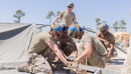 Readiness Challenge X Day 3 Recap