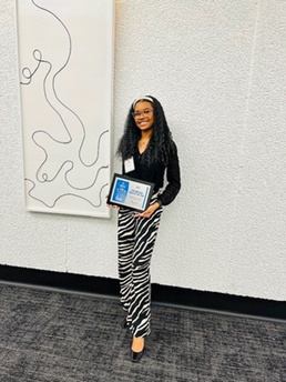 Kansas Military Youth of the Year 2024