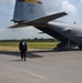 Secretary of Defense Lloyd Austin Visits With U.S. and Kenyan Service Members Stationed at Manda Bay, Kenya