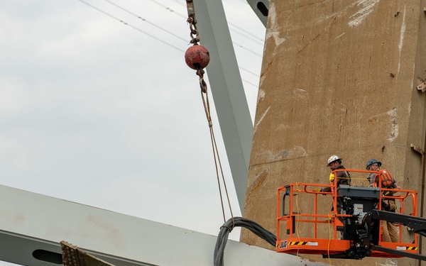 Key Bridge Response 2024