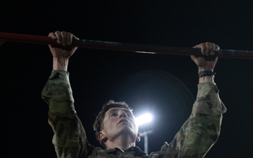 10th Mountain Soldiers destroy the 2024 Best Sapper Saturday Night Lights event