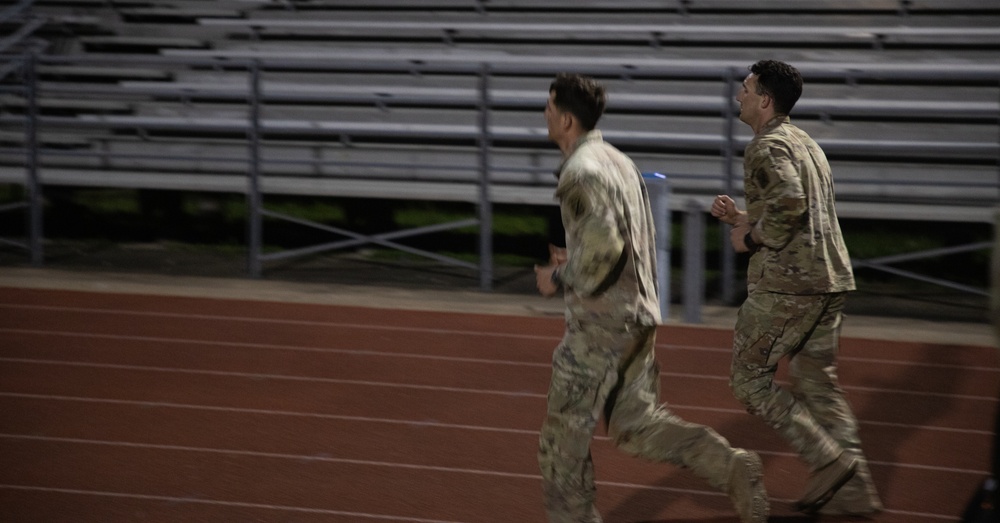 10th Mountain Soldiers destroy the 2024 Best Sapper Saturday Night Lights event