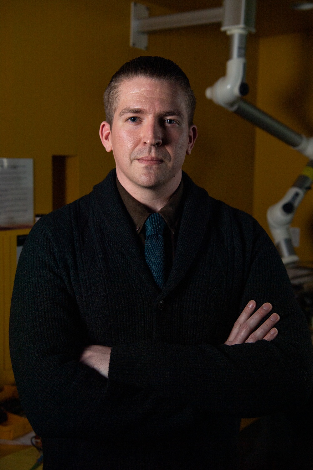 MIT A.I. Accelerator