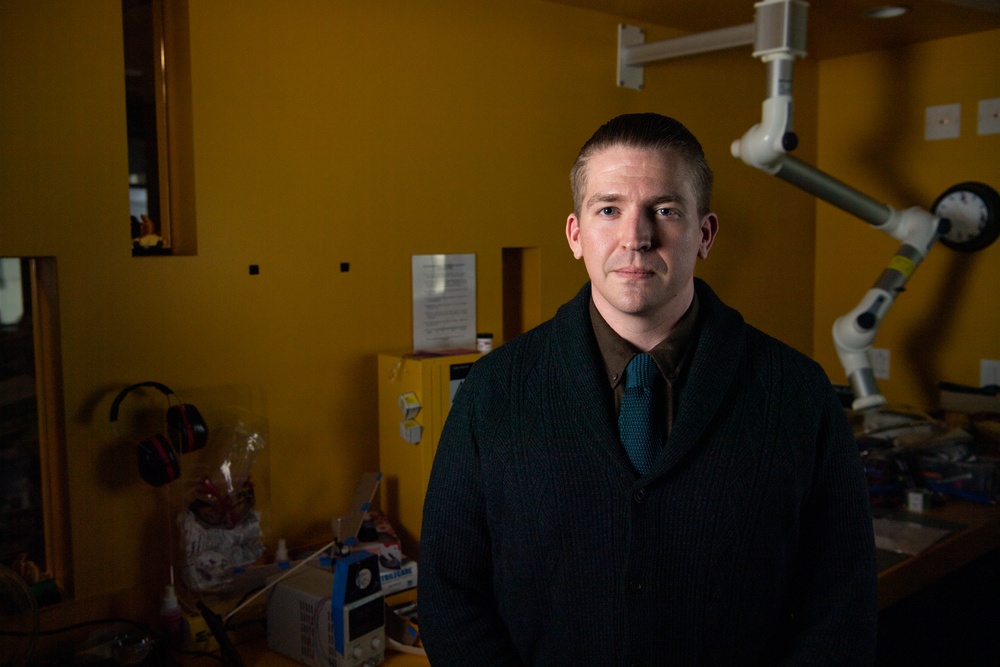MIT A.I. Accelerator
