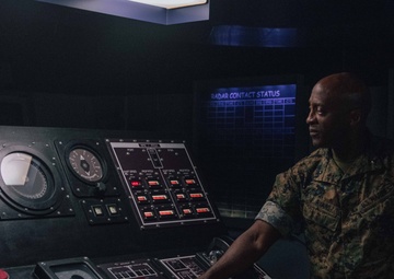 Military Leadership Tour Recruit Training Command