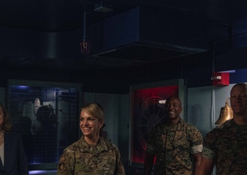 Military Leadership Tour Recruit Training Command