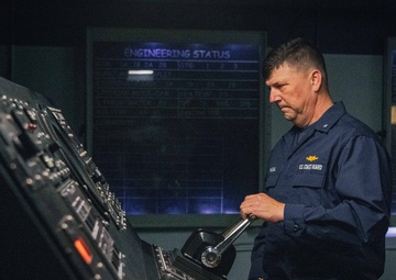 Military Leadership Tour Recruit Training Command