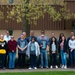 Blue Jeans, Steel Support: 911th AW takes part in Denim Day 2024