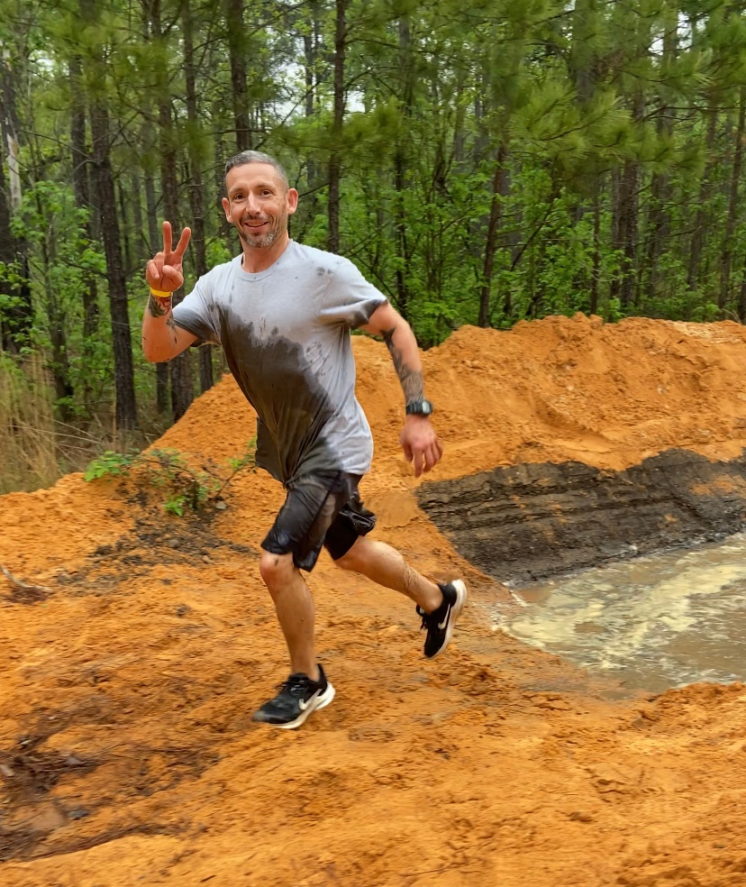 Second Mud Run Sells Out in Record Time