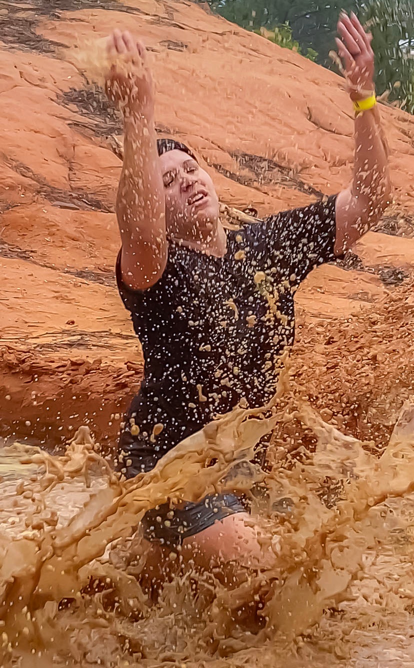 Second Mud Run Sells Out in Record Time