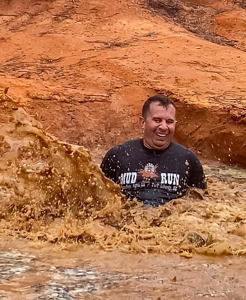 Second Mud Run Sells Out in Record Time