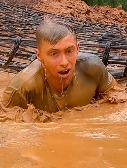 Second Mud Run Sells Out in Record Time