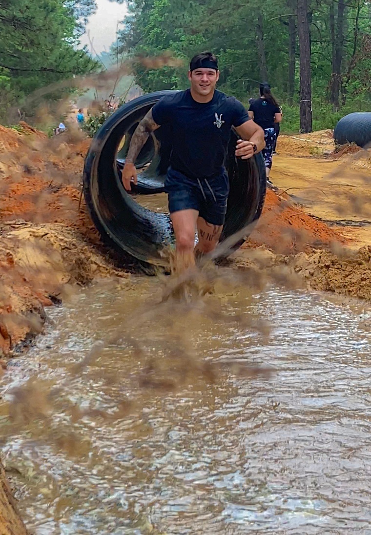 Second Mud Run Sells Out in Record Time
