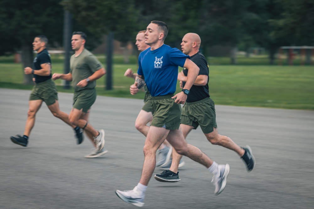 DVIDS - Images - U.S. Marines and Royal Marines Conduct the Royal ...