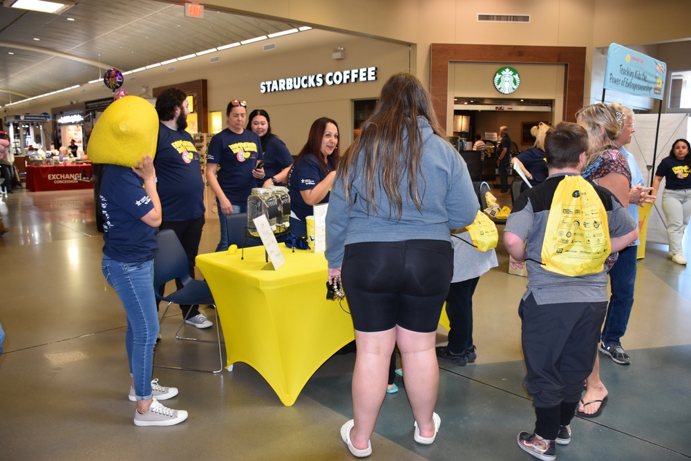 Lemonade Day registration sparks interest